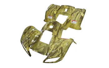 Obudowa centralna Quad ATV Barton Force Moro