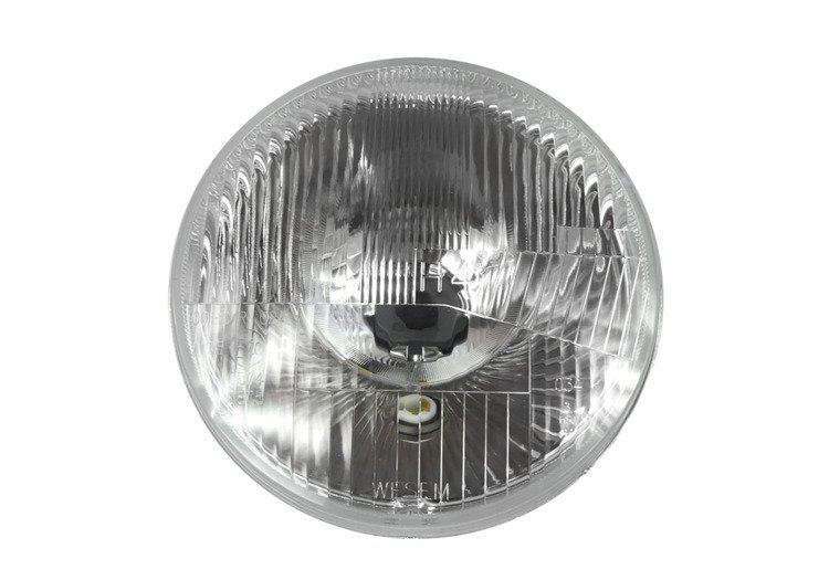 Lampa reflektor HS1/H4 Ikarus Kamaz Wołga Trabant Łada Fiat MZ ETZ 150 250