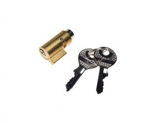Rygiel zamka blokada kierownicy klucze Shl m11 175