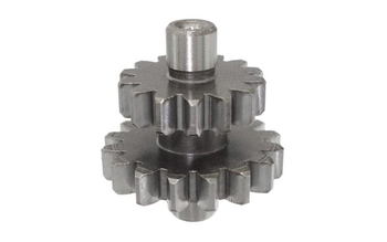 Zębatka Pośrednia Rozrusznika Mała Barton TZ 125