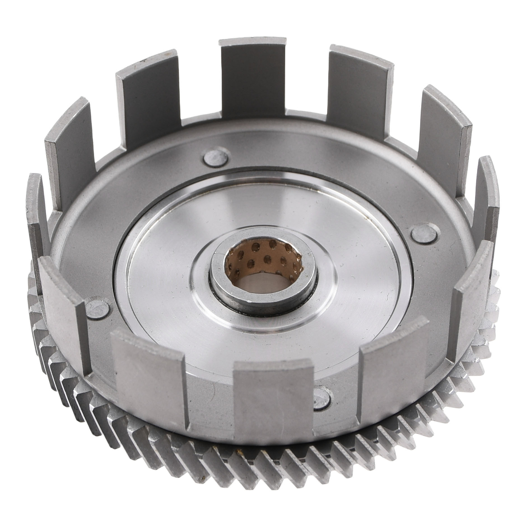 Kosz sprzęgła Simson S70 62/21 DPR Classic komplet z zębatką na wał