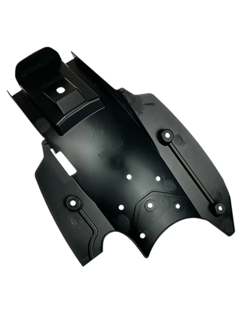 Osłona amortyzatora tylnego plastikowa pitbike Pitgang 125XD 140XD Enduro