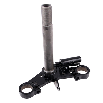 Półka widelca dolna nowy typ Simson S50 S51 S70 DPR Classic