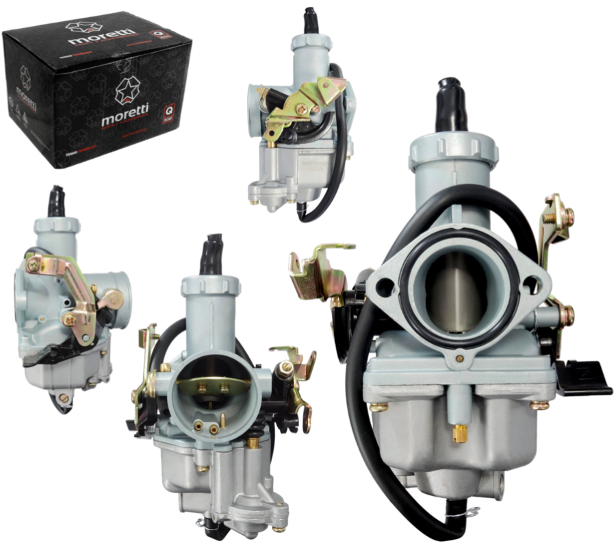 Gaźnik Bashan 200 Gaźnik PZ30 CG200 Quad Atv motocykl Xmotos