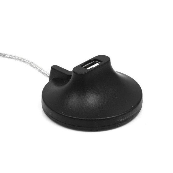 Przedłużacz usb 5m z bazą do modemów i innych