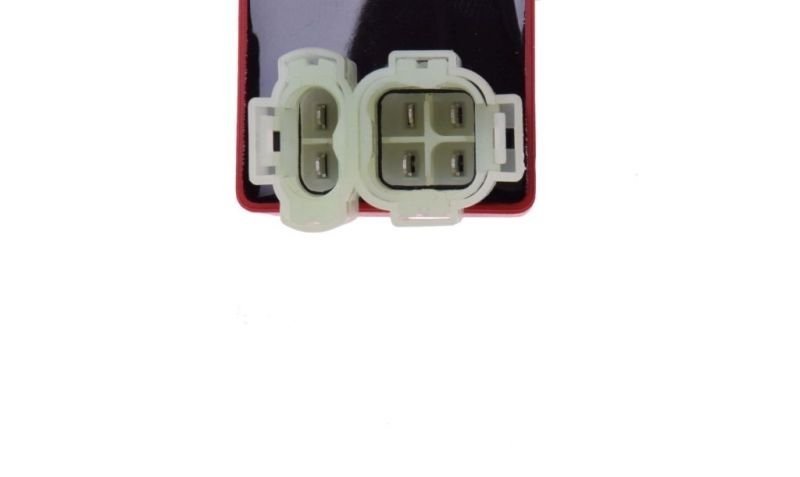 Moduł Zapłonowy KEEWAY RY6 50 AC