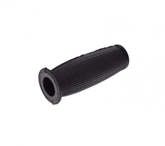 Manetka guma kierownicy lewa Romet Komar Ogar Motorynka Chart Jawka