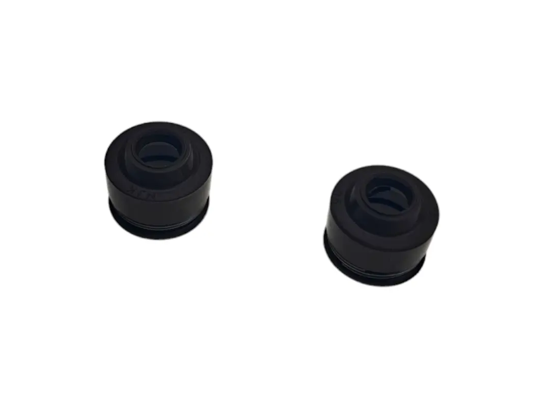 Uszczelniacze zaworowe pitbike 88 MRF 80 Runner 2023 Kayo 90-R TS