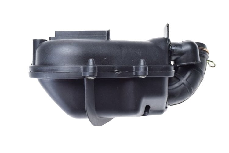 Obudowa filtra powietrza fi14 longija