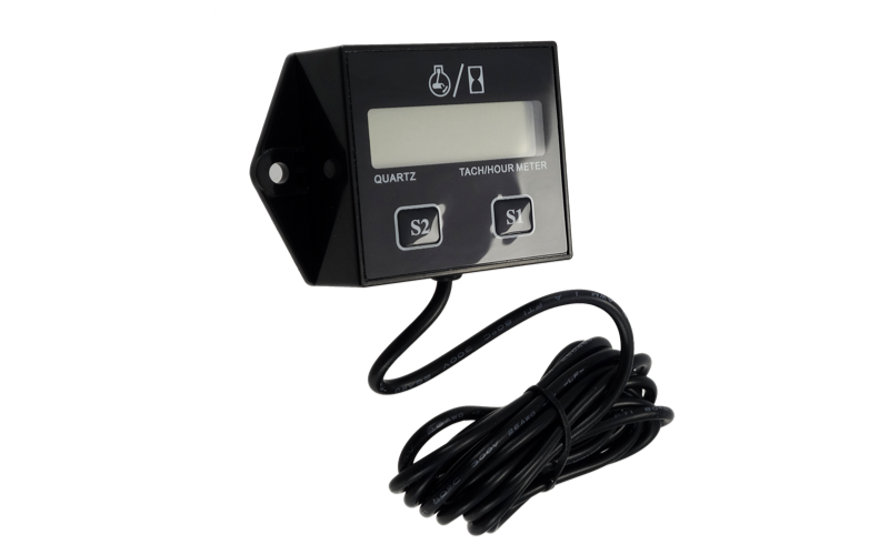 Licznik motogodzin obrotomierz Cross ATV PROMO