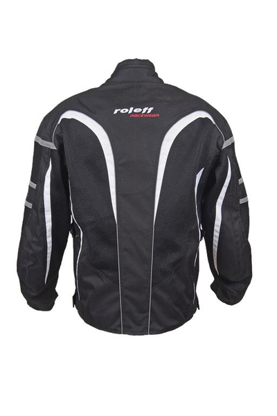 Roleff Kurtka tekstylna krótka letnia z membraną