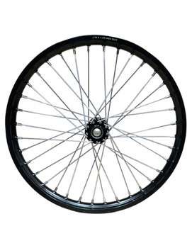 Felga przednia 1.4-19 cali aluminiowa dirtbike MRF E-Dirt 6.0