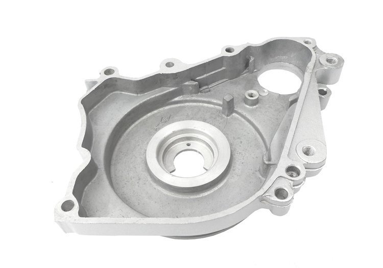 Pokrywa iskrownika atv 110 125 dolny rozrusznik