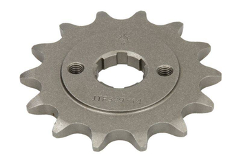 JT zębatka przód 14z 520 Honda MTX MBX NS CA 125 85-89 MTX 200RW