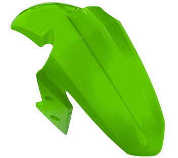 Obudowa błotnik zielony motocykl Barton Blade