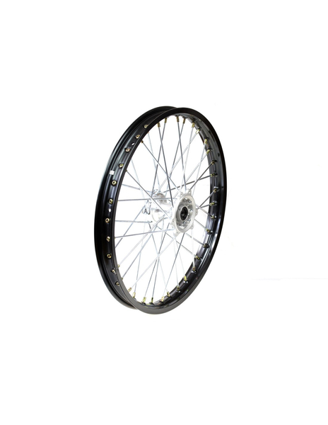 Felga 21 cali przód 1.6x21 dirtbike Kayo K4 KT250 T4 250 K5 300 Enduro