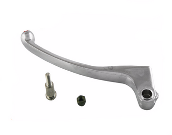 Dźwignia sprzęgła srebrna kingway chopper 150 250