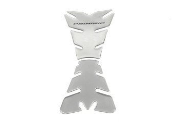 Progrip tank pad osłona zbiornika chrom 21cm