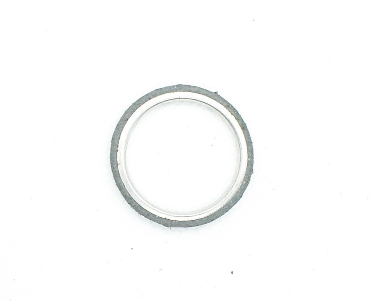 Uszczelka papierowo-metalowa rury wydechowej do silników 2T