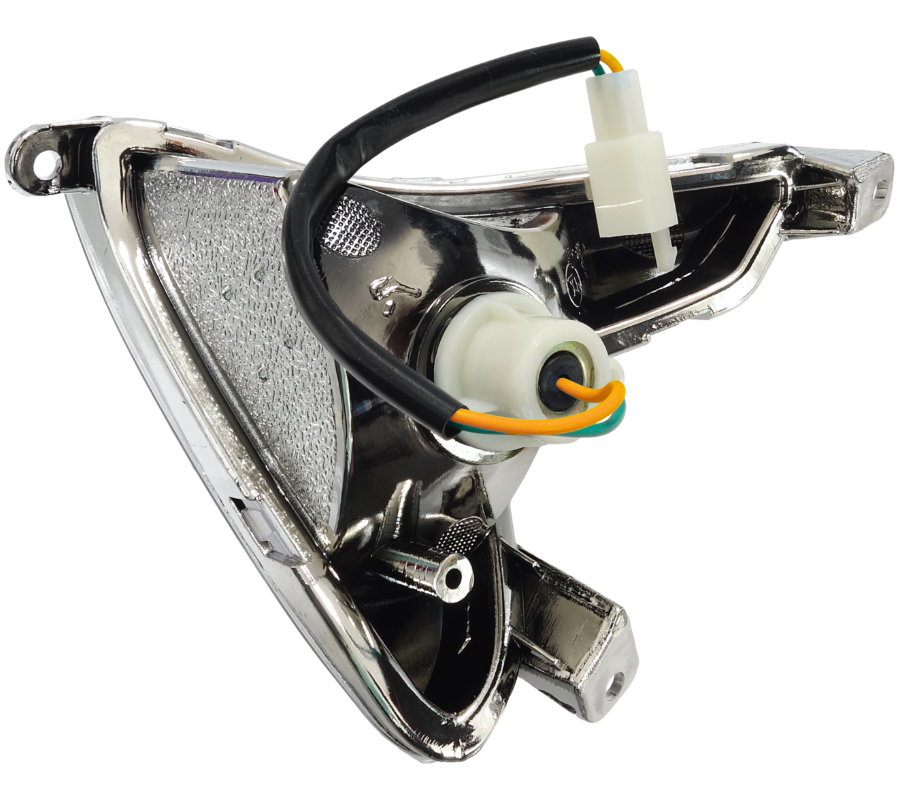 Kierunkowskaz przód lewy Barton Falcon 50 Barton Falcon 125 2