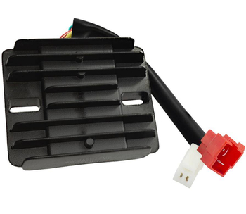 Regulator napięcia 2 kostki Barton Falcon 50 Euro5