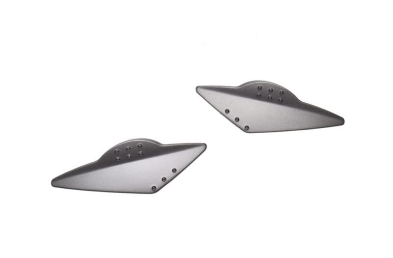 Wentylacja wlot powietrza góra kasku ls2 of559