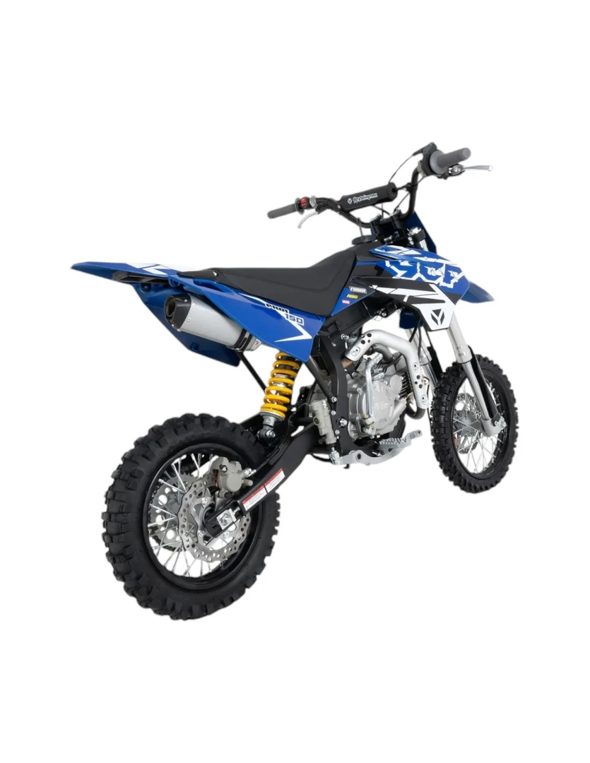 Pit Bike YCF Pilot Z155 PL