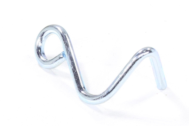 Zaczep sprężyny stopek WSK 125 B1