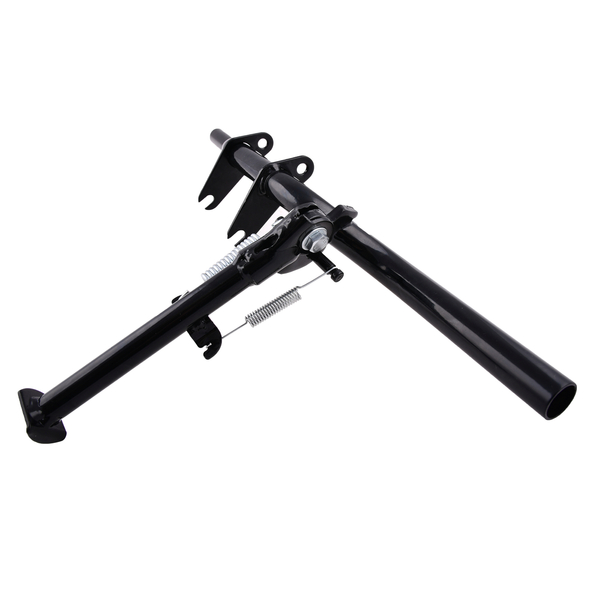 Podnóżek kierowcy uchwyt podpórka boczna Simson