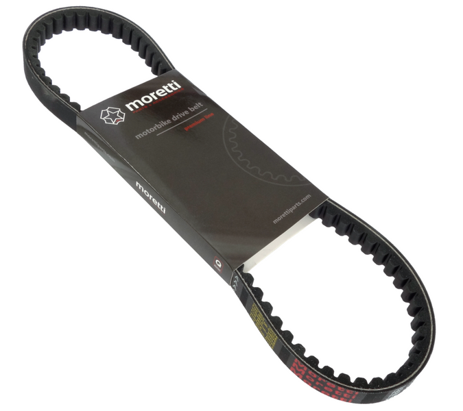 Pasek napędowy 729-17.7-30 Router XL Romet 767 777 747 Moretti GY6