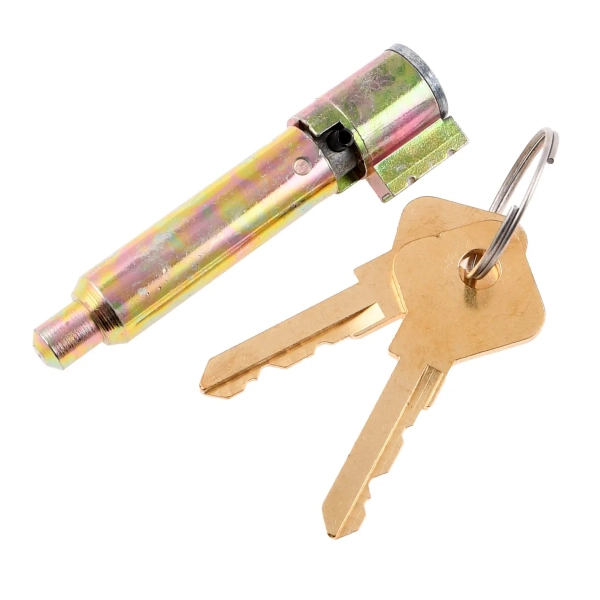 Zamek blokady kierownicy Simson KR51/1 72-79 DPR Classic