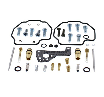 All Balls zestaw naprawczy gaźnika Yamaha XV535 Virago 94-00r.