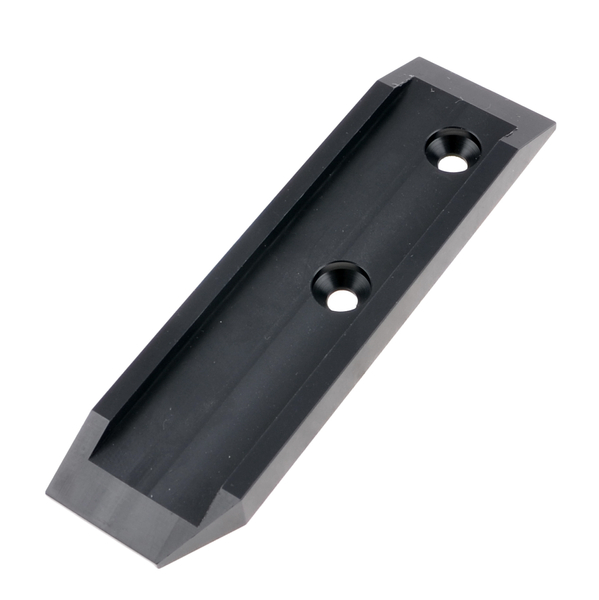 Ślizg wahacza Racing Premium Long + 50mm poliamid Simson S51