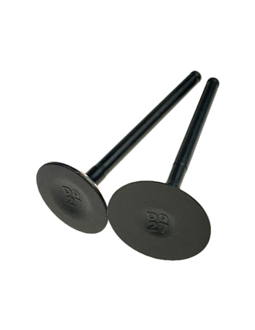 Zawory komplet Z190 pitbike Kayo 190-R TT