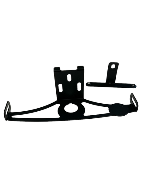 Lampa przednia kompletna LED dirtbike Kayo K2 250 K2 Pro Enduro T4 250