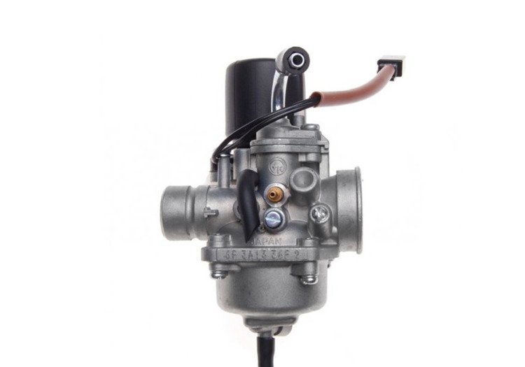 Gaźnik 2T tk japoński longija l-evo keeway cpi 