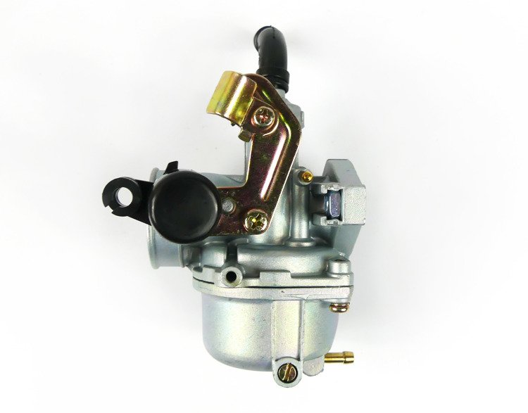 Gaźnik ATV ssanie na linke 139FMB kinroad Quad Atv 110