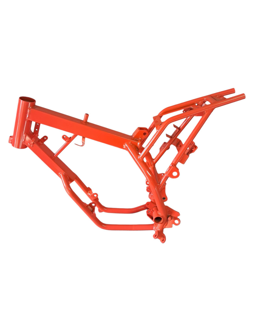 Rama dirtbike Kayo KT50 Kayo KT50 Mini