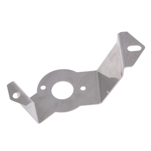 Blacha stacyjki inox Simson SR50 S50 S51 S70 S53