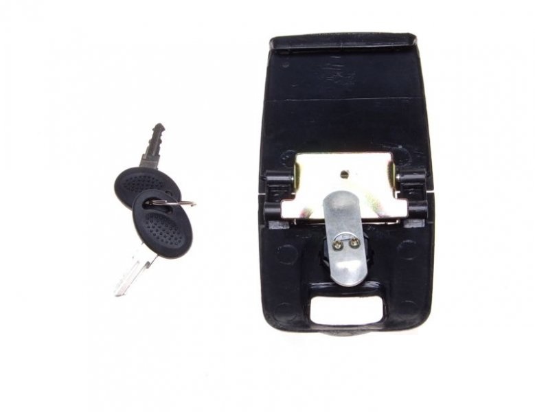 Zamek kufra Awina AW9025 2 kluczyki