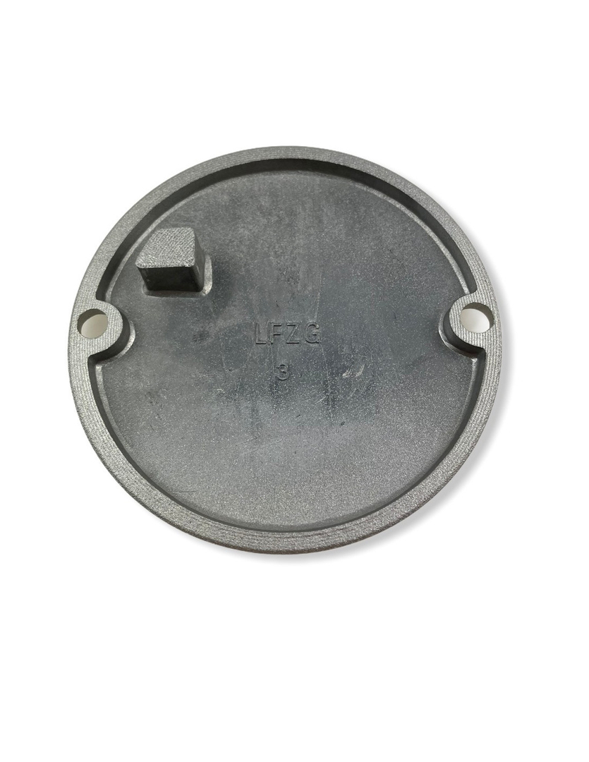 Dekiel prawej pokrywy silnika cross pitbike MRF 120 HQ RC SM TTR E-Start