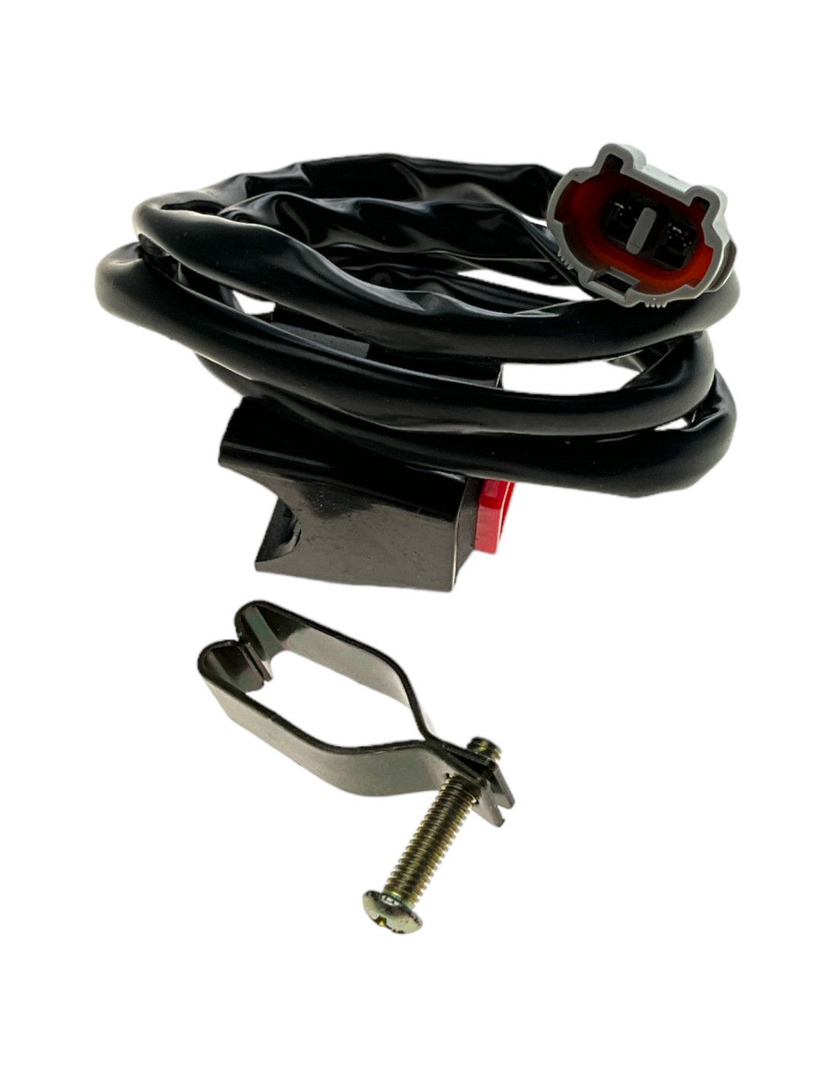 Wyłącznik zapłonu pitbike PitGang 125XD Enduro 140XD Enduro