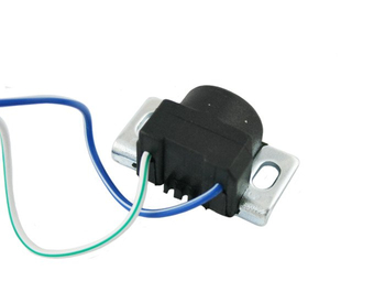 Impulsator 2t w pokrywie paska 2 przewody boatian