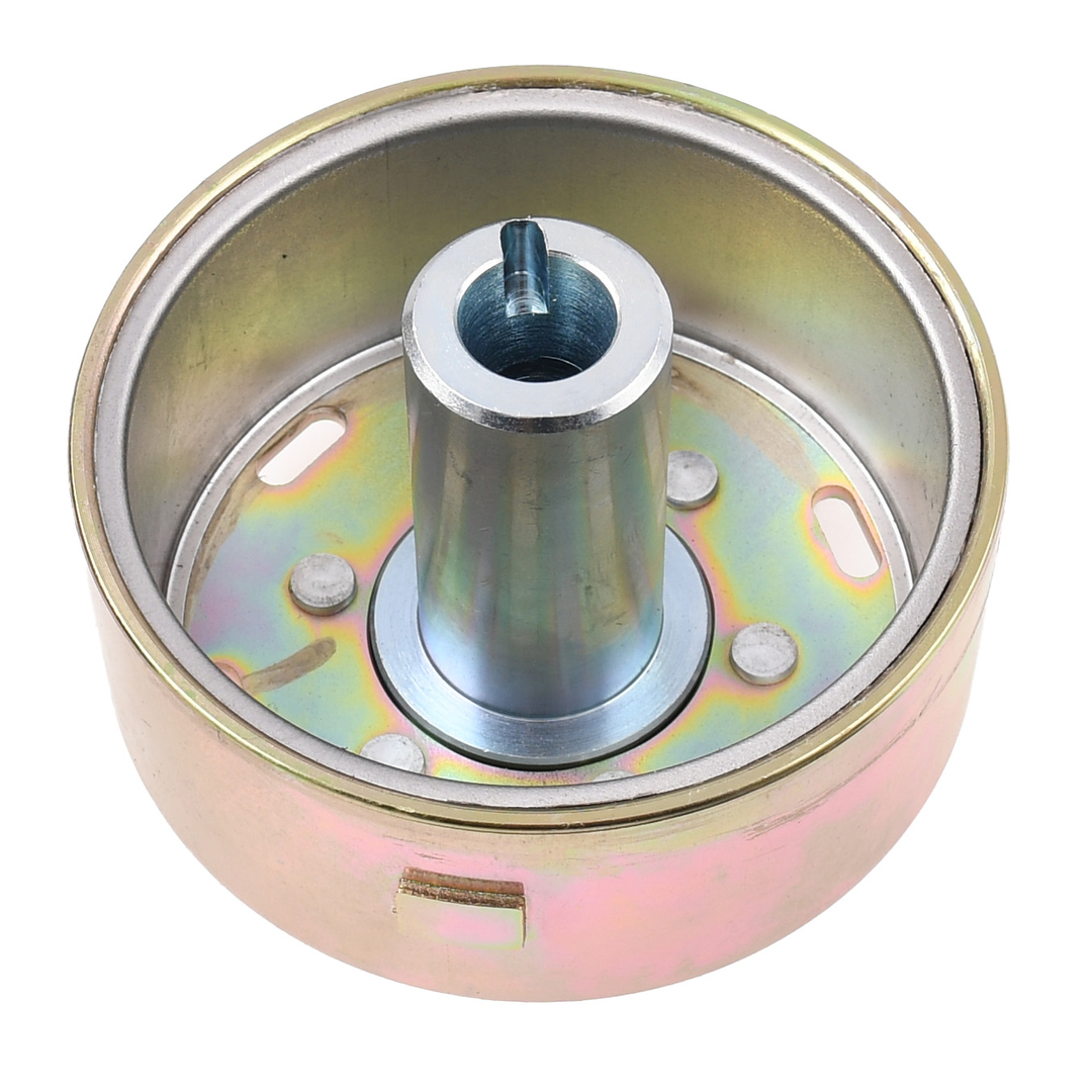 Zapłon CDI 12V cewka moduł Jawa 50 Romet Ogar 200