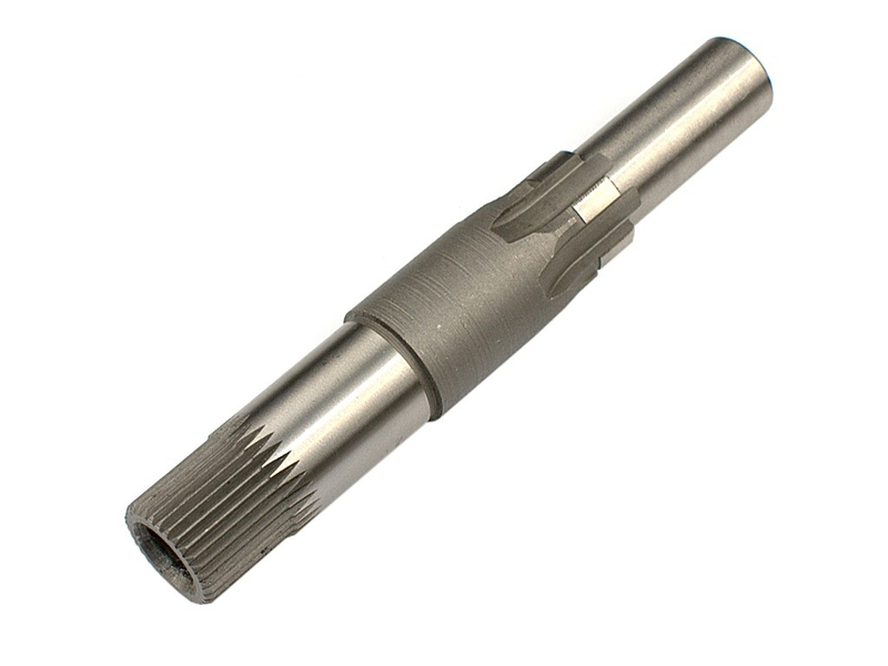 Wałek startera rozrusznika startera wsk 175 