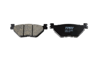 TRW klocki hamulcowe KH319 Yamaha FJR XVS 1300 XT 1200 XV TDM 900 XP 500
