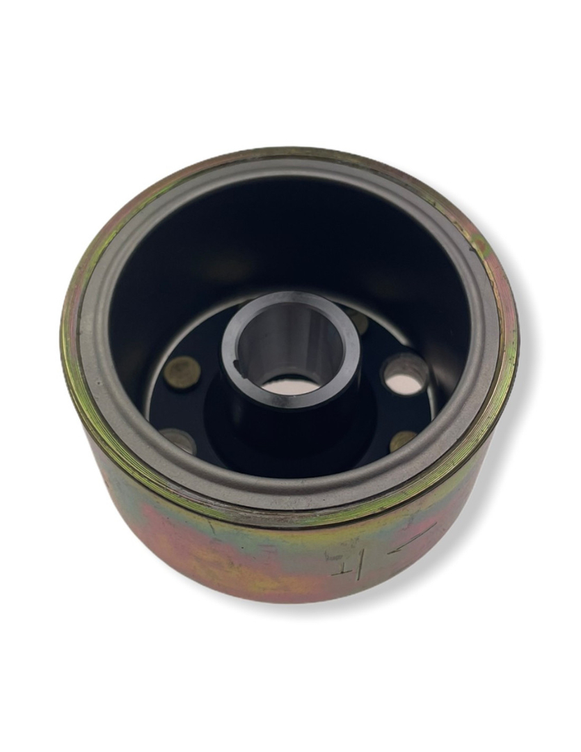 Magneto lekkie koło magnesowe FSM pitbike YCF SM 190 Daytona PL