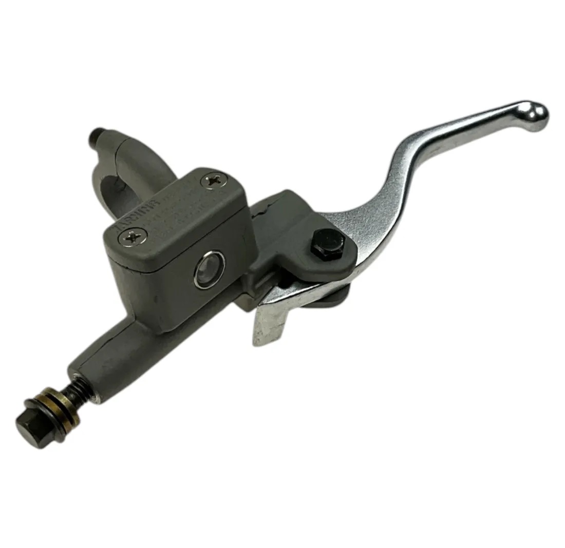 Pompa + dźwignia hamulca tylnego pitbike YCF 50-A