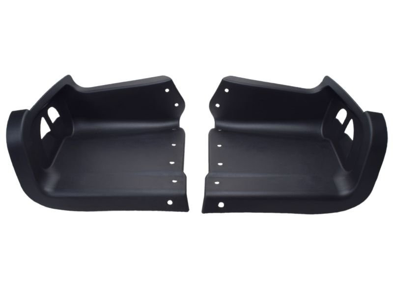 Podest kierowcy l+p do atv bashan bs250s-5 komplet