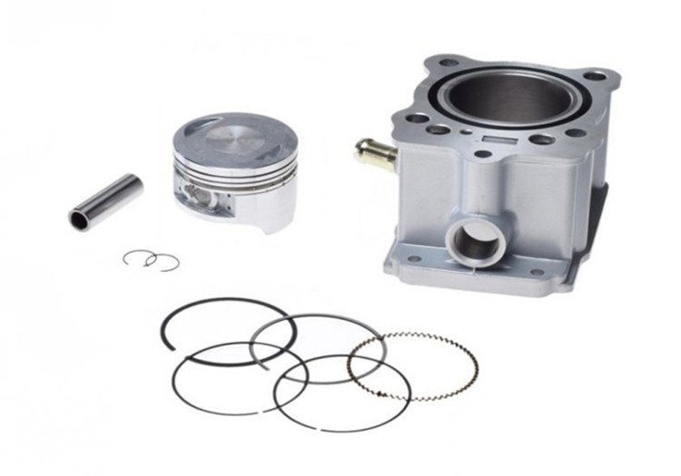 Cylinder 63,50mm quad atv cross loncin